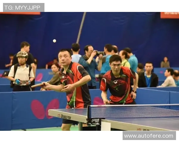 武汉乒乓球队在联合会杯中的崛起与突破之路全景回顾